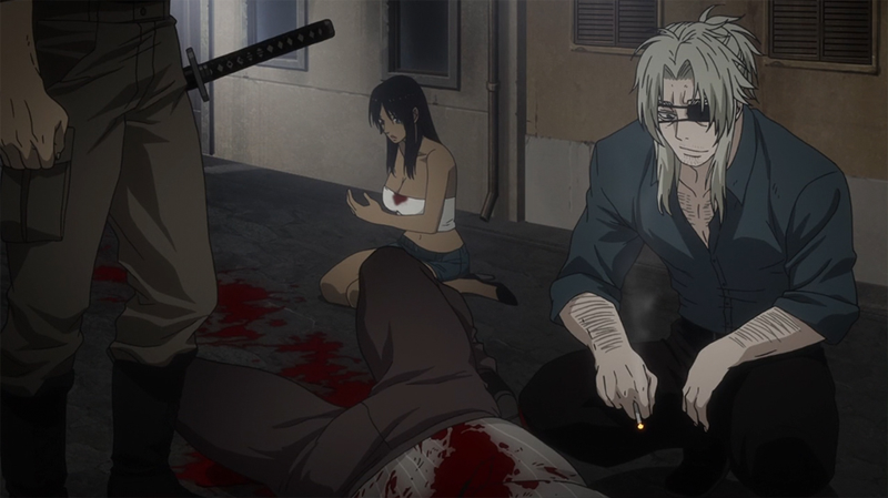 Illustration for article titled Five Must-Watch Anime for Summer 2015